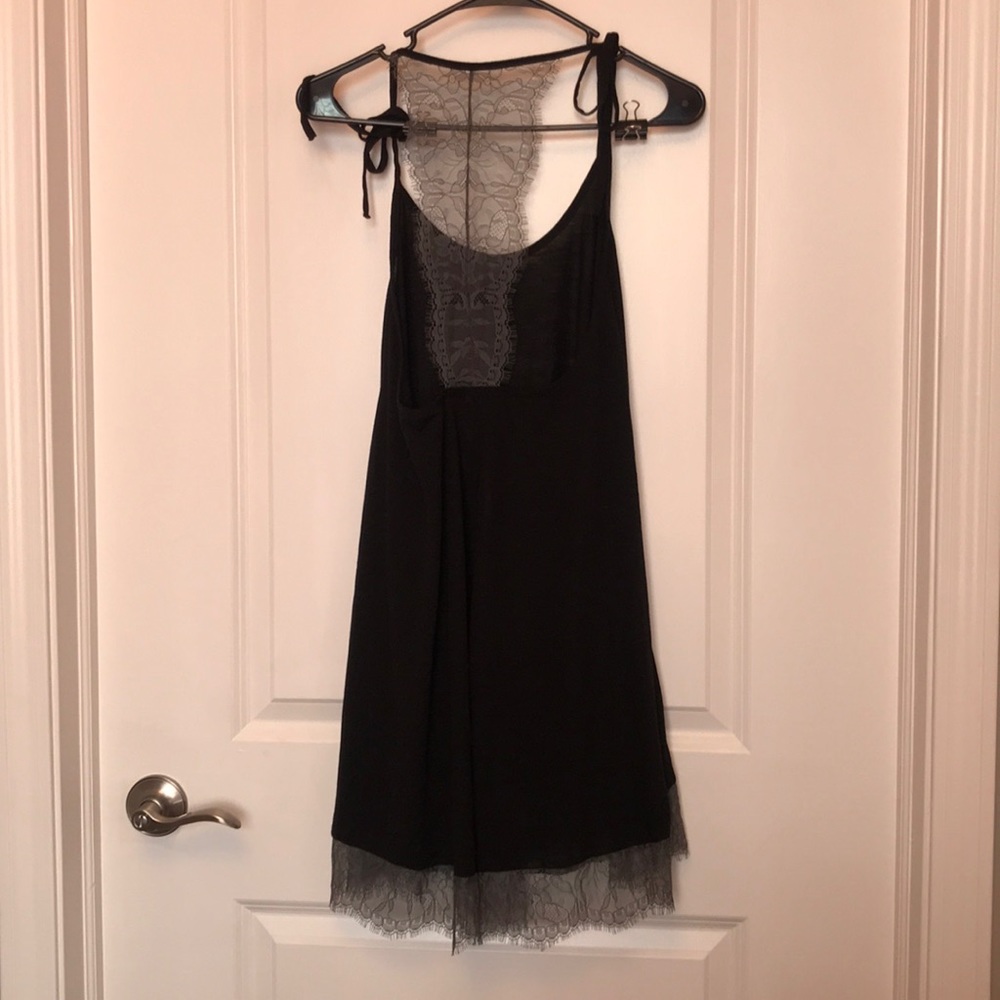 Adore Me Sylvee Lingerie